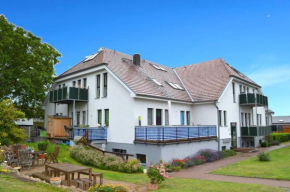 Höftresidenz, Middelhagen